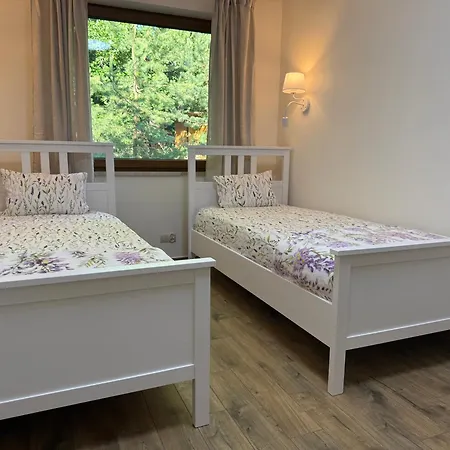 Debowa Ostoya - Apartment
