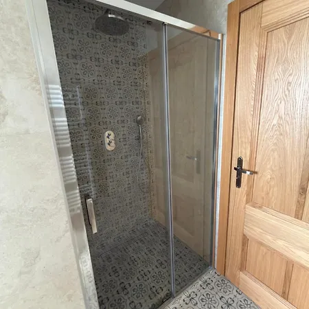 Apartment Debowa Ostoya -