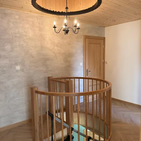 Debowa Ostoya - Apartment *