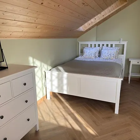 Debowa Ostoya - Apartment *