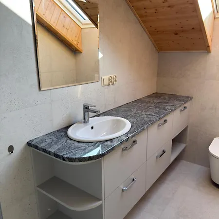 Debowa Ostoya - Apartment Lubkowo