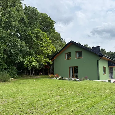 Debowa Ostoya - Apartment *